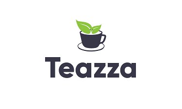 Teazza.com
