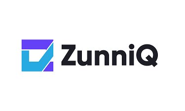 Zunniq logo