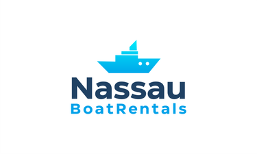 NassauBoatRentals.com - Creative brandable domain for sale