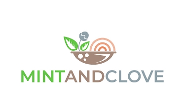 MintAndClove.com