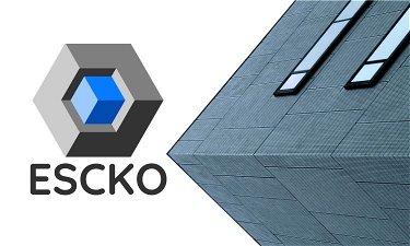 Escko.com - Creative brandable domain for sale