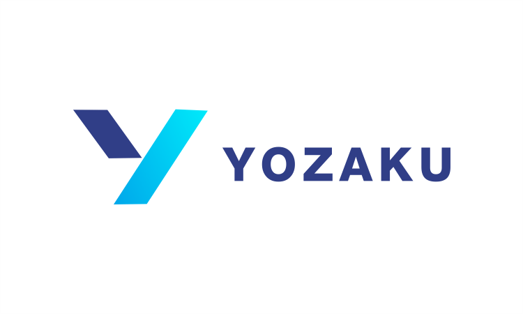 Yozaku.com - Creative brandable domain for sale