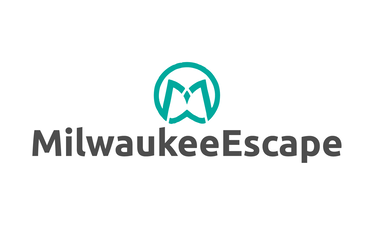 MilwaukeeEscape.com - Creative brandable domain for sale