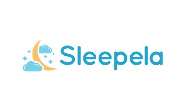 Sleepela.com - New premium domain names