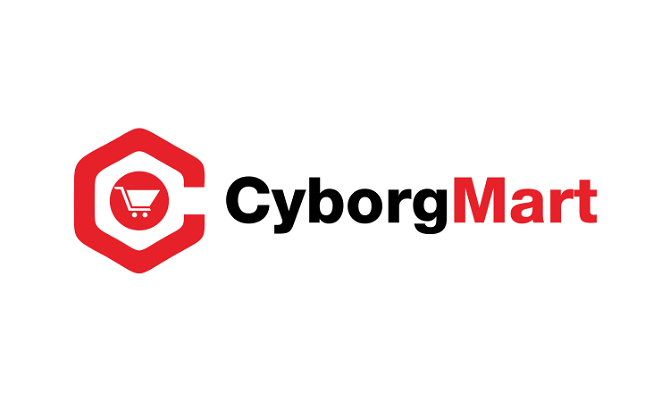 CyborgMart.com