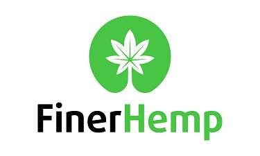 FinerHemp.com - Creative brandable domain for sale
