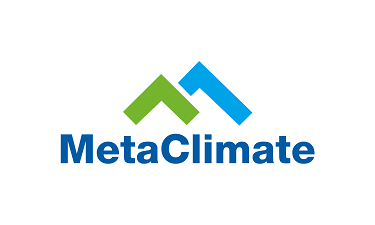 MetaClimate.com - Creative brandable domain for sale