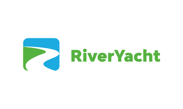 RiverYacht.Club - Creative brandable domain for sale
