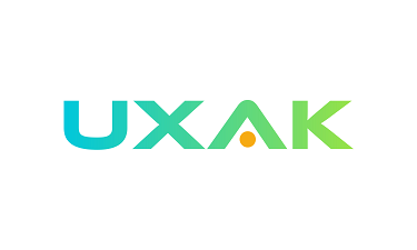 UXAK.com