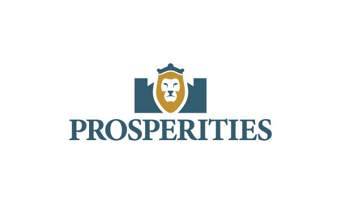 Prosperities.com