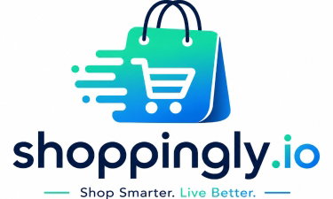 Shoppingly logo