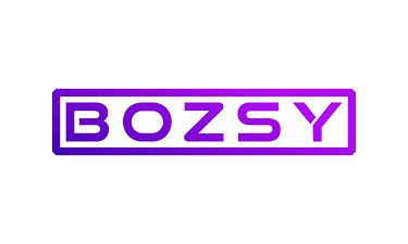 Bozsy.com