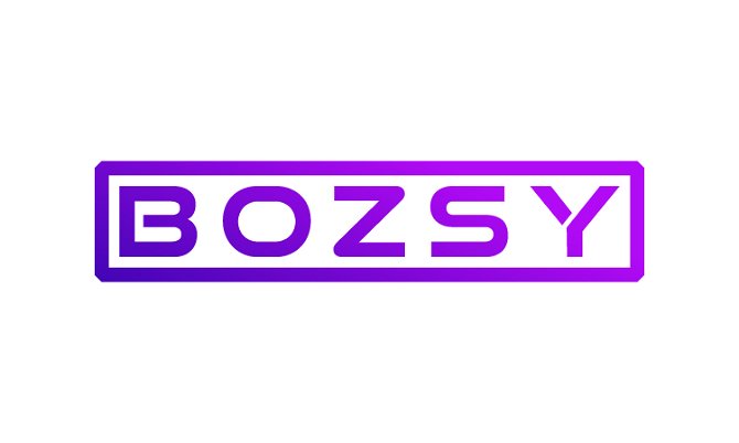 Bozsy.com