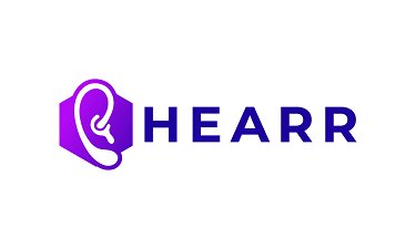 Hearr - New premium brand names for sale