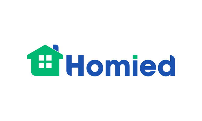 Homied.com