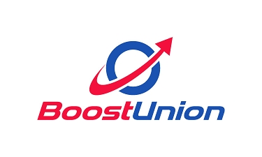 BoostUnion.com