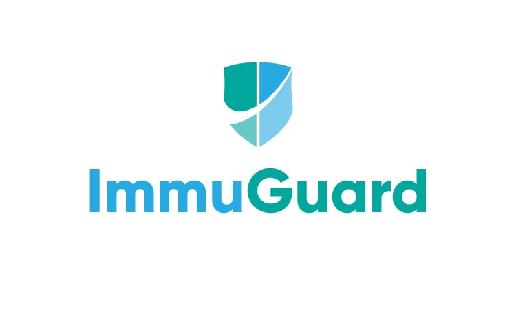 ImmuGuard logo
