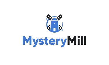 MysteryMill.com
