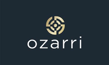 Ozarri logo