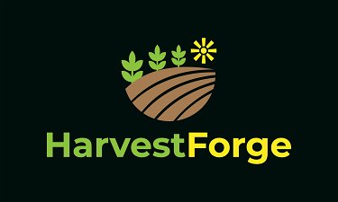 HarvestForge.com