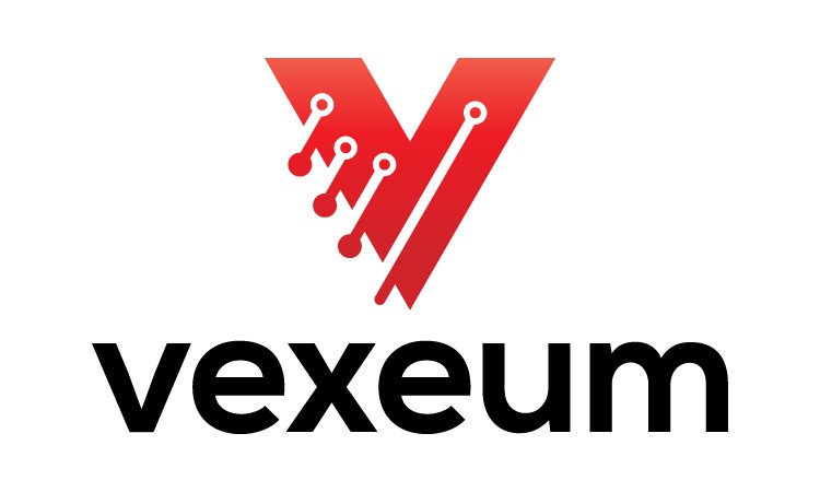 Vexeum.com - Creative brandable domain for sale