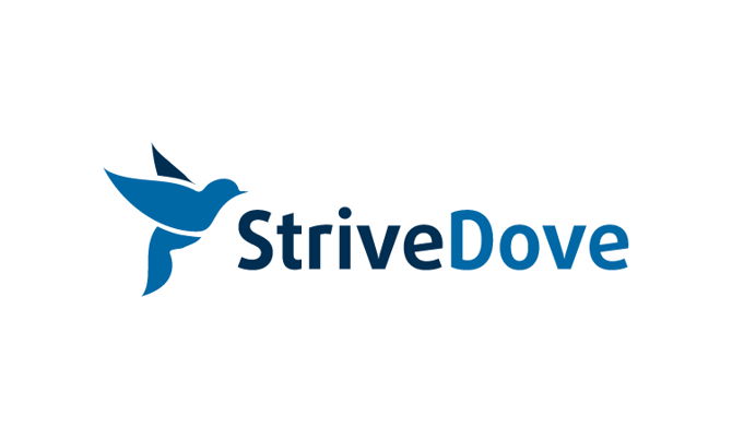 StriveDove.com