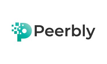 Peerbly - Creative premium domains names for sale