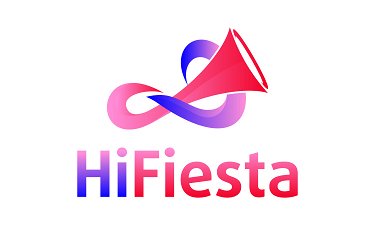 HiFiesta.com - Creative brandable domain for sale