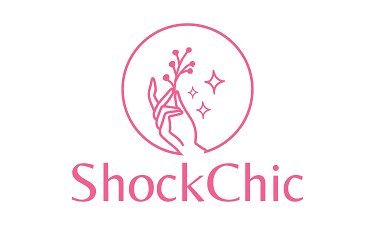 ShockChic.com - Creative brandable domain for sale
