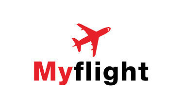 MyFlight.io