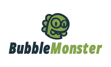 BubbleMonster.com - Great premium names