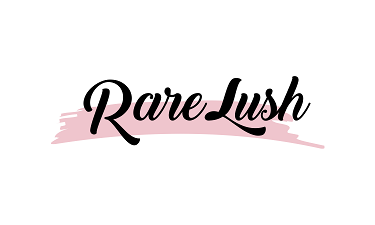 RareLush - Catchy premium agency names for sale