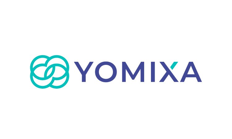 Yomixa.com - Creative brandable domain for sale
