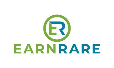EarnRare logo