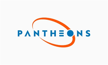 Pantheons.com