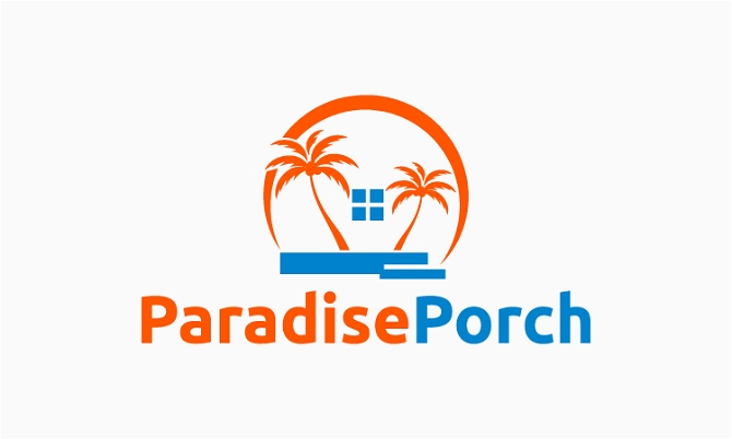 ParadisePorch.com