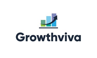 GrowthViva logo