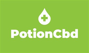 PotionCbd.com - Creative brandable domain for sale