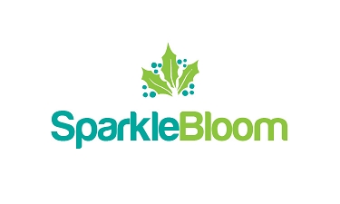 SparkleBloom.com