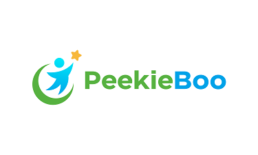 Peekieboo.com