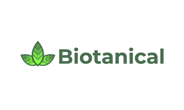Biotanical.com