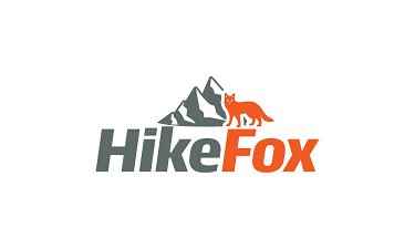 HikeFox.com