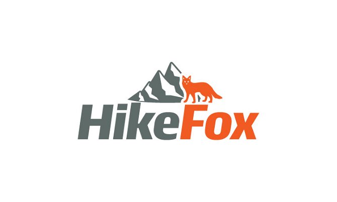 HikeFox.com