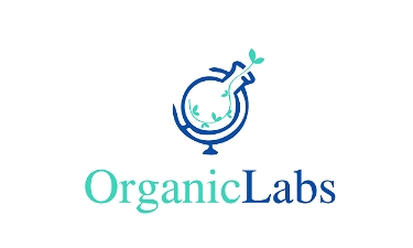 OrganicLabs.co