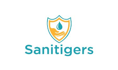 Sanitigers.com