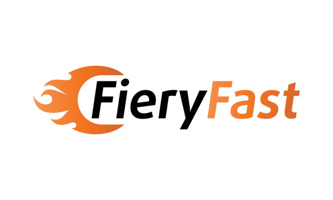 FieryFast.com