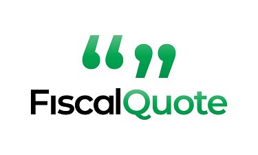 FiscalQuote.com - Best premium domain marketplace