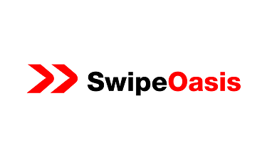 SwipeOasis logo