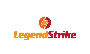 LegendStrike.com