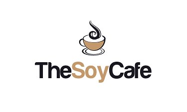 TheSoyCafe.com